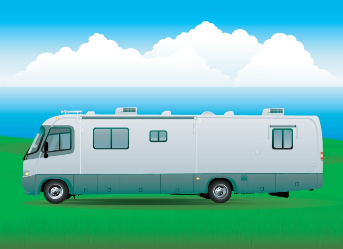 Rv Vector Images (over 9,100)
