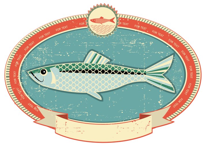 Fish Sign Background Fish Background Vector Images (over 200,000)