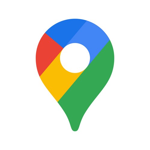 Google maps Vector Images & Graphics for Commercial Use | VectorStock