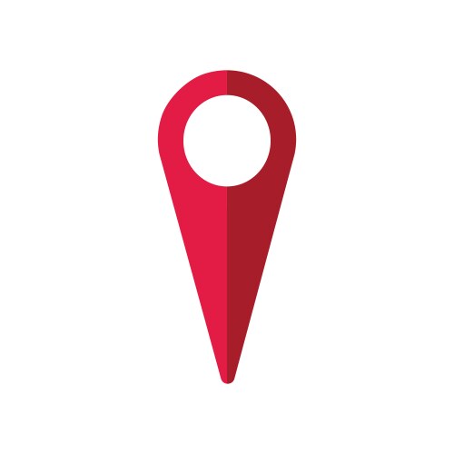 Location Red Vector Images (over 100,000)