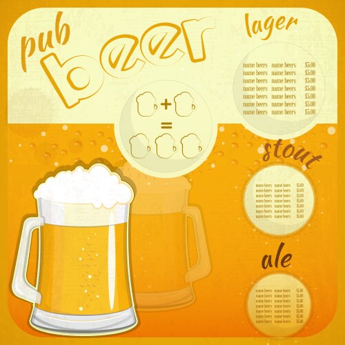 Menu Frame Vector Images (over 85,000)