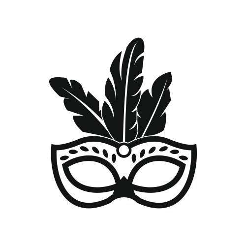 Simple Mask Vector Images (over 27,000)