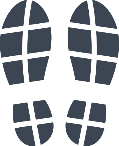 Footstep Vector Images (over 12,000)