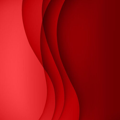 Orange and yellow abstract background dark Vector Image