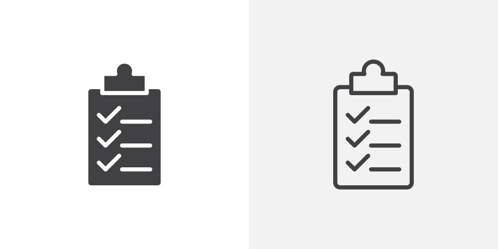 Intake Form Vector Images (75)