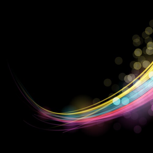 Abstract Flow Vector Images (over 590,000)