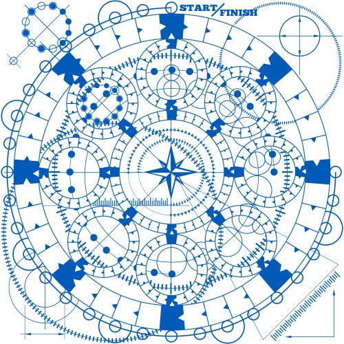 Board Game Map Vector Images (over 2,500)