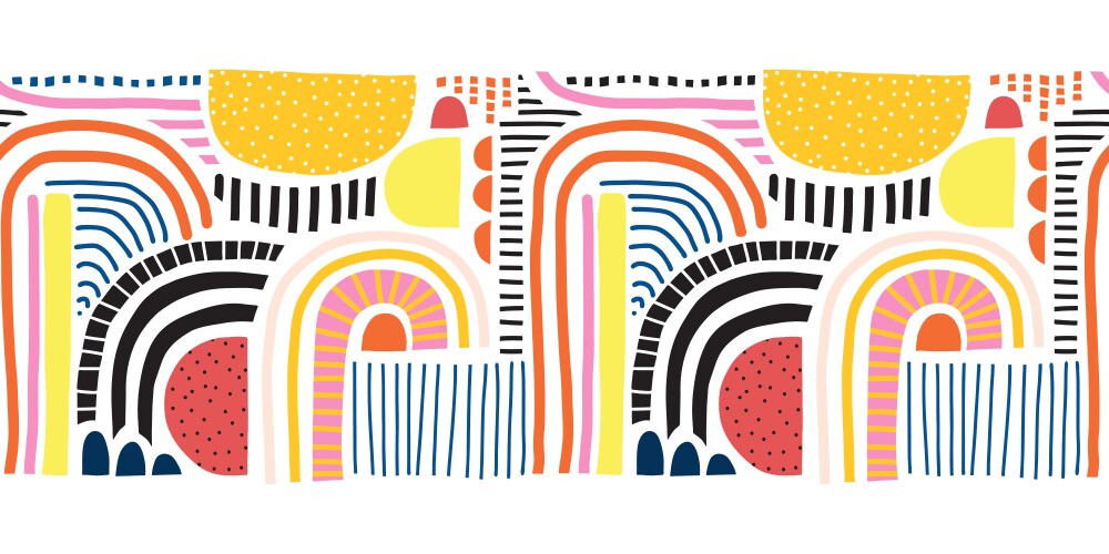 Doodle Royalty Free Vector Image - VectorStock