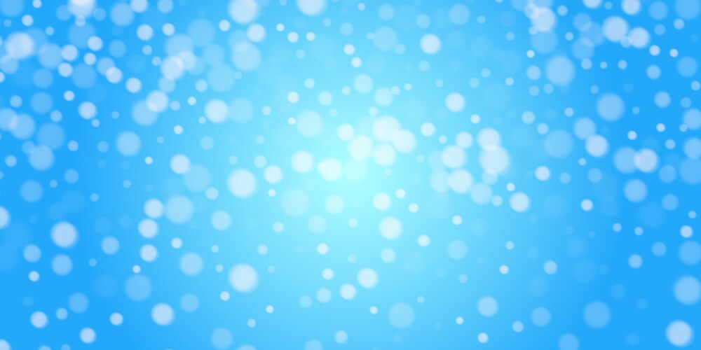 Snowflake against a dark background transparent vector image
