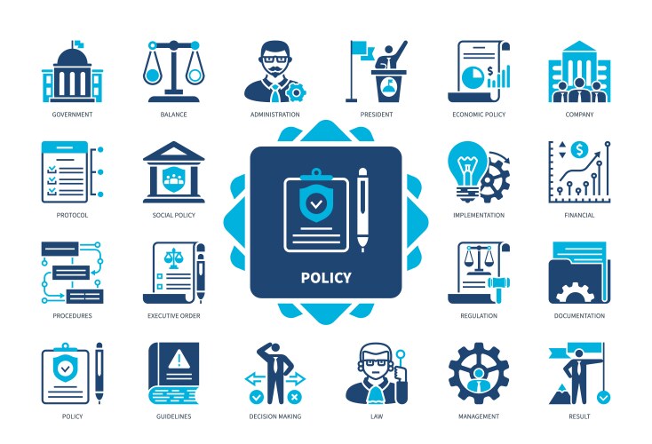 Policy Vector Images (over 42,000)