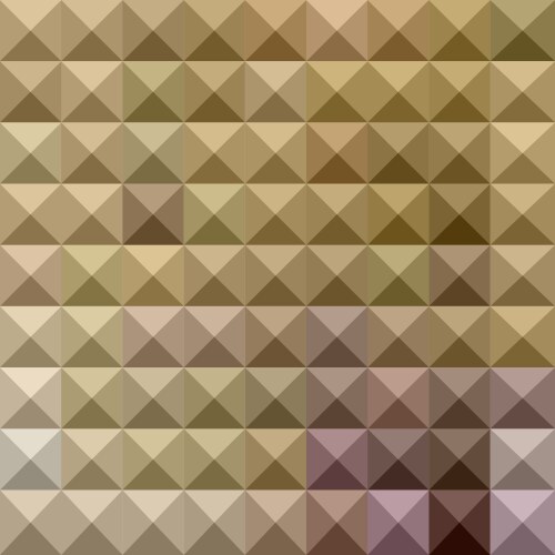 Abstract background triangle Royalty Free Vector Image