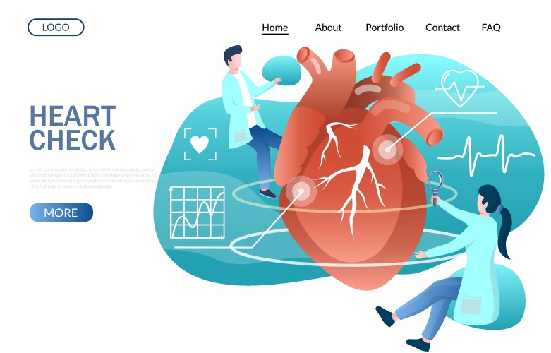 Heart Header Vector Images (over 6,200)