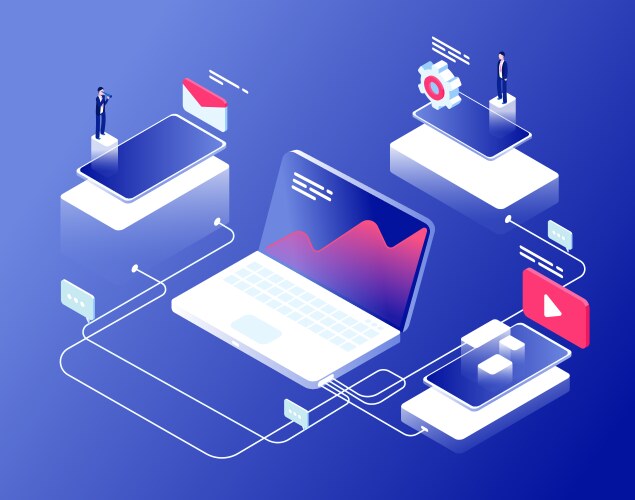 Referral Vector Images (over 7,500)