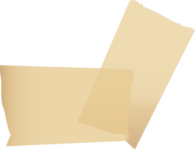 Ripped Paper and Tape Vector Images (over 2,200)