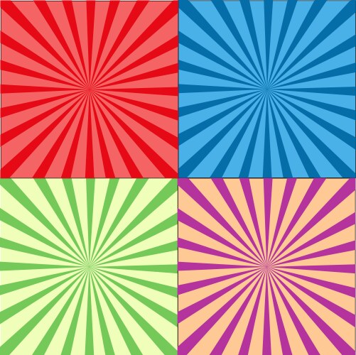 Retro pineapple Royalty Free Vector Image - VectorStock