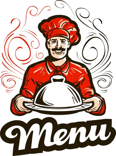Chef Logo Vector Images (over 46,000)