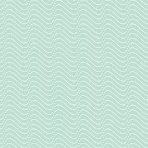 Chrome color wavy seamless pattern Royalty Free Vector Image