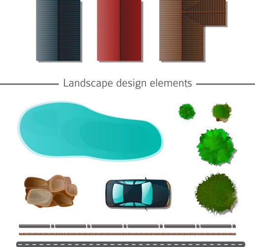 Master Plan Vector Images (over 760)