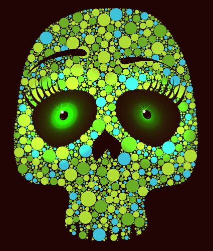 Skull Texture Vector Images (over 14,000)
