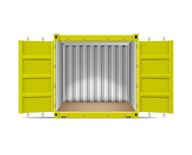 Commercial Container Vector Images (over 47,000)