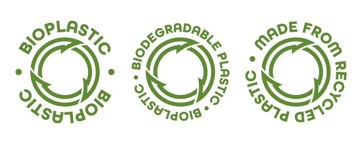 Biodegradable Vector Images (over 7,200)
