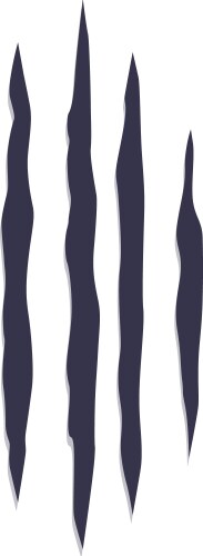 Claw Rip Vector Images (over 1,100)