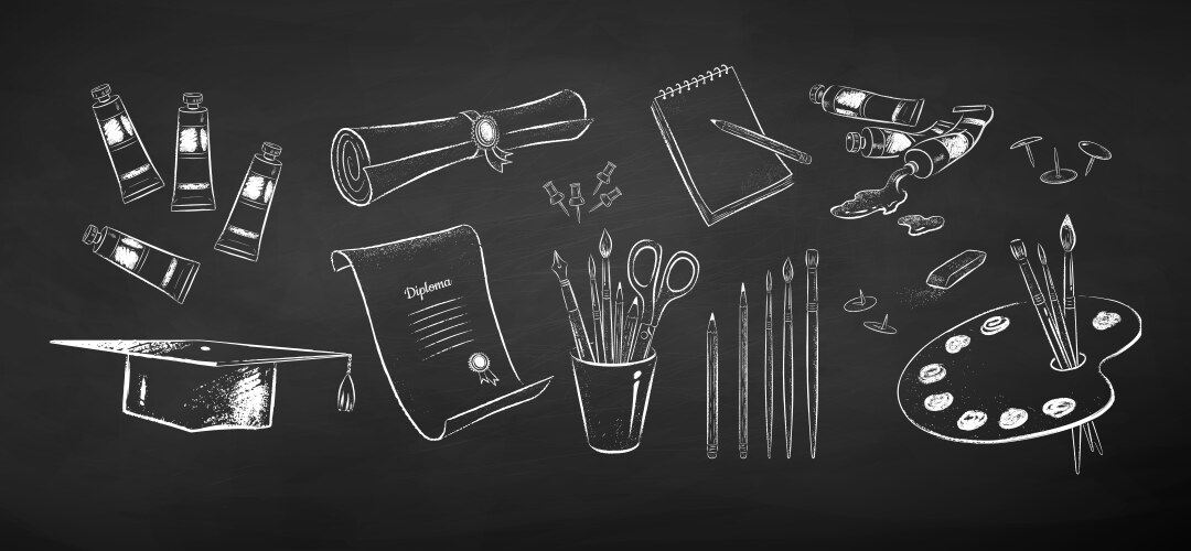 Students Vector Images Over 470 000