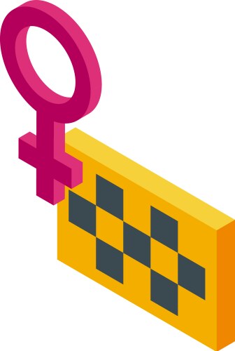 Pink White Checker Vector Images (over 7,600)