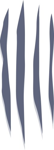 Claw Rip Vector Images (over 1,100)