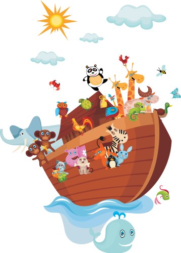 Submarine Royalty Free Vector Image - VectorStock