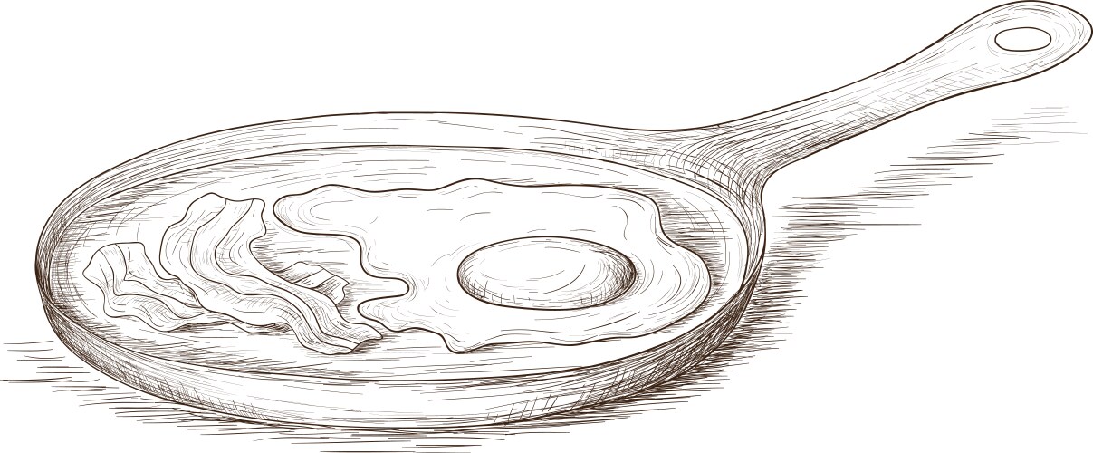 Breakfast Vector Images (over 490,000)