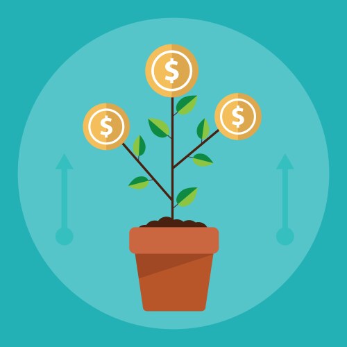 Growth Vector Images (over 730,000)