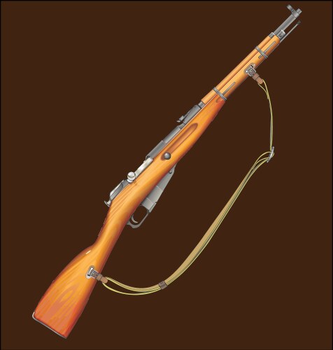Rifle Vector Images (over 60,000)