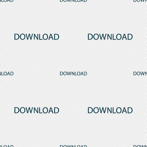 download icon upload button load symbol seamless vector image