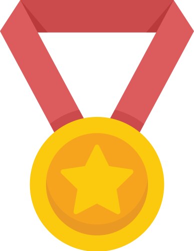Certificate Merit Icon Vector Images (over 660)