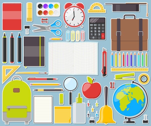 School Vector Images (over 1.1 million)