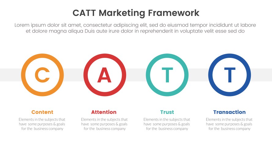 4 Point Infographic Vector Images (over 7,000)