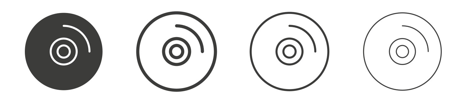 Dvd Symbols Vector Images (over 16,000)