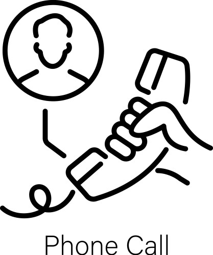 Phone Call Vector Images (over 210,000)