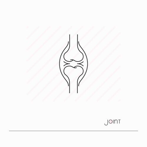 Joint Vector Images & Graphics for Commercial Use | VectorStock