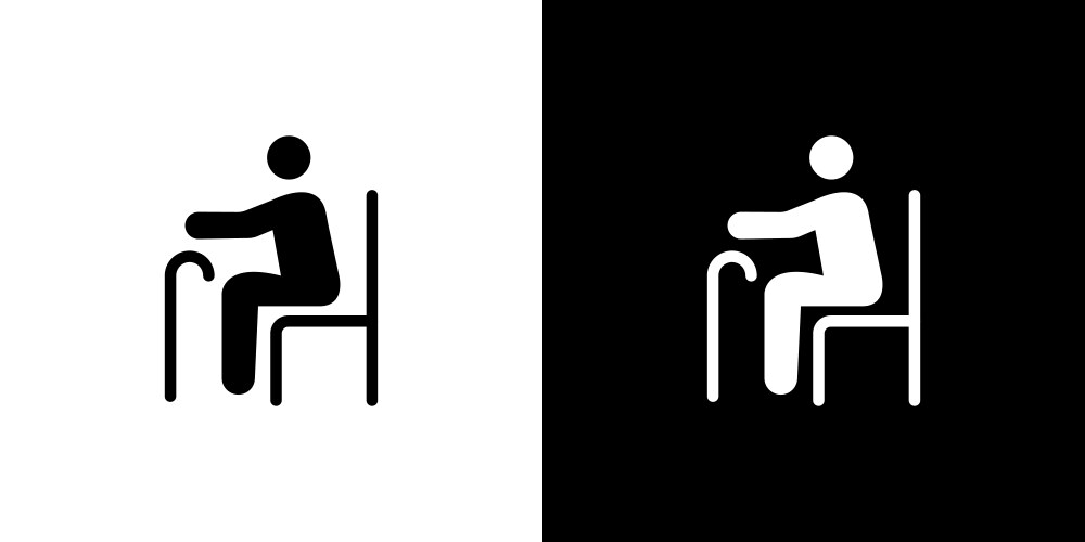Senior Citizen Logo Vector Images (over 180)