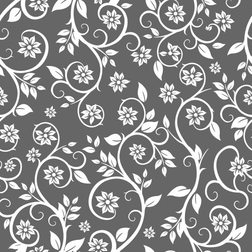 Seamless Floral Vector Images (over 510,000)