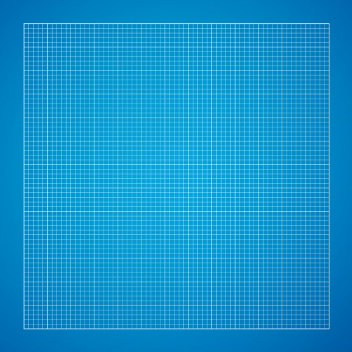 Blueprint background texture Royalty Free Vector Image