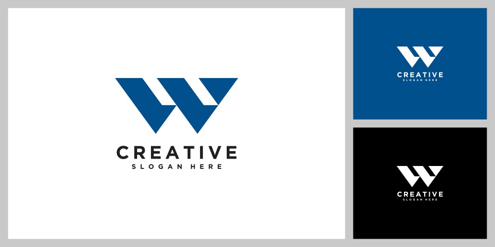 W Vector Images (over 54,000)