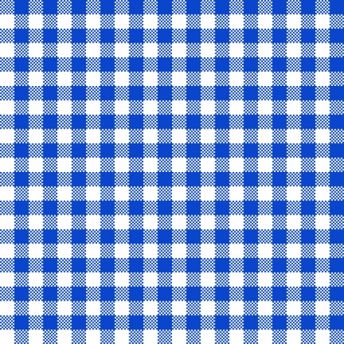 Tablecloth Pattern Vector Seamless geometric pattern Royalty Free Vector Image