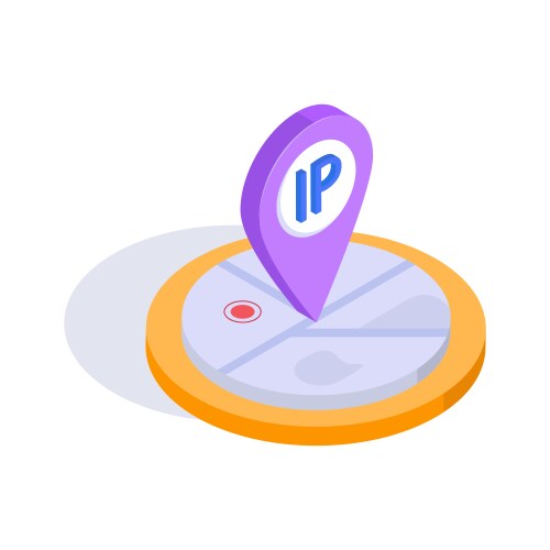 Ip Address Vector Images (over 1,000)