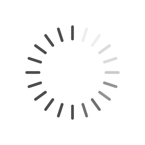 loading progress or load circle icon vector