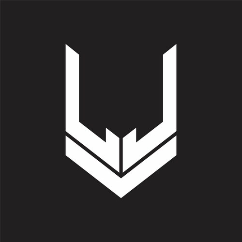Geometric shield Vector Images & Graphics for Commercial Use | VectorStock
