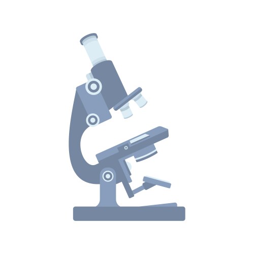 Light Microscope Vector Lab Microscope Vector Images (over 34,000)