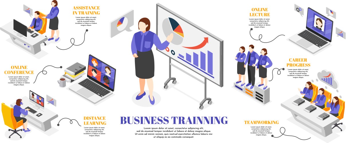 Management Training Vector Images (over 36,000)